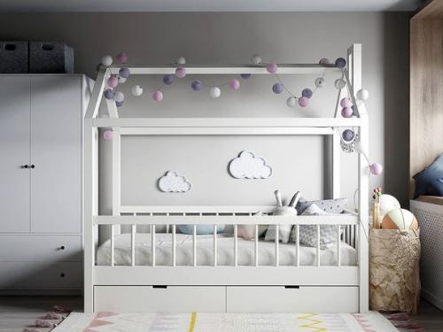 Дизайн однокомнатной квартиры. 05