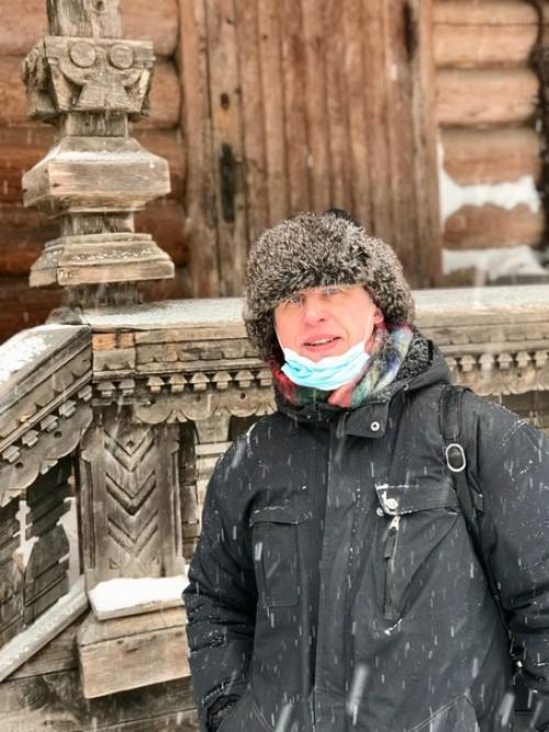 Абрамцево. Баня - теремок. 03 Абрамцево. Баня - теремок. 03