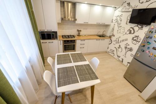 Реализованный проект кухни на ул. м. егорова. 06 Реализованный проект кухни на ул. м. егорова. 06