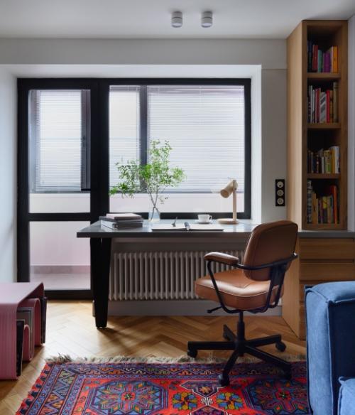 Скромное обаяние. Буржуазии. 02