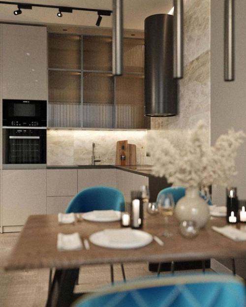 Необычный дизайн с необычными элементами. 03