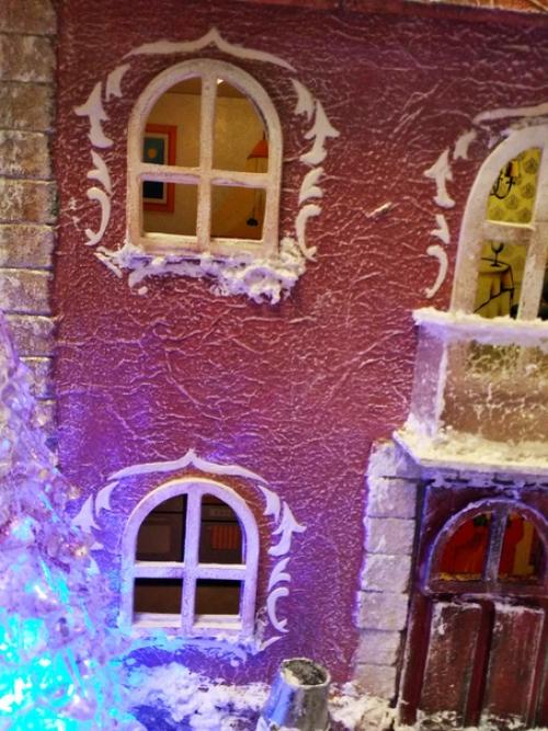 Теперь можно смело показать то, что я сделала для большой семьи моих любимых и родных. 04