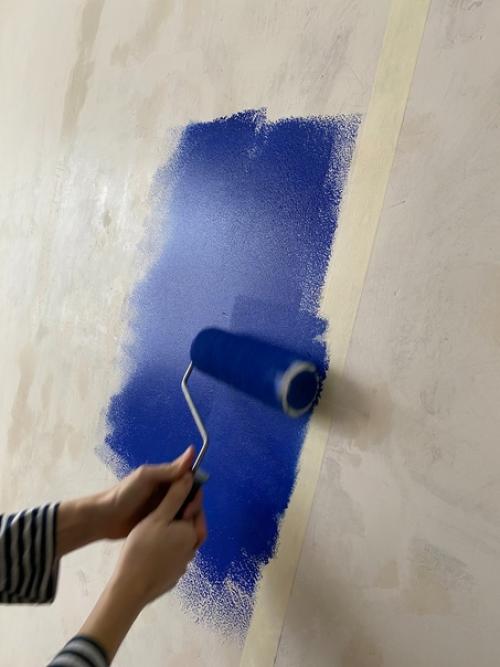 Делаю из дома контент - лофт. 01