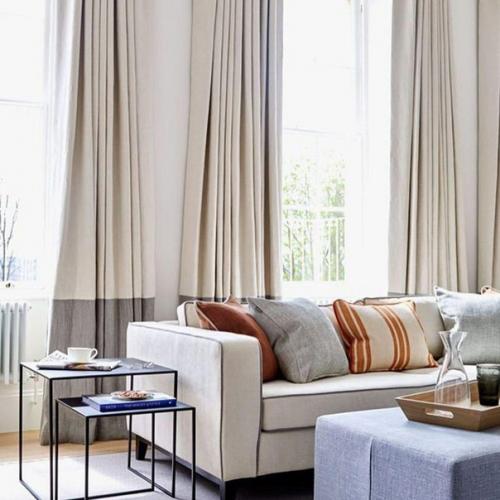 Шторы: современные тенденции. 02