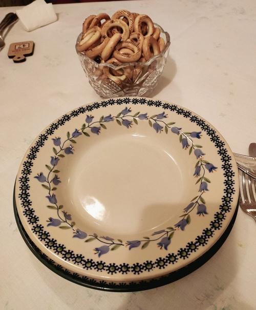 Я посетила уютнейший ресторан домашней кухни Mari Vanna и делюсь с вами впечатлениями! 03