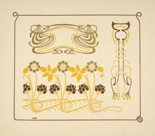 Модерн (фр. Moderne - современный) - особое художественное направление в искусстве, возникшее в конце XIX века. 07 Модерн (фр. Moderne - современный) - особое художественное направление в искусстве, возникшее в конце XIX века. 07