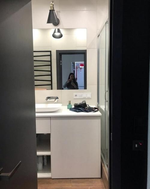 Результат ремонта квартиры. 08