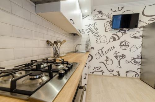 Реализованный проект кухни на ул. м. егорова. 01 Реализованный проект кухни на ул. м. егорова. 01