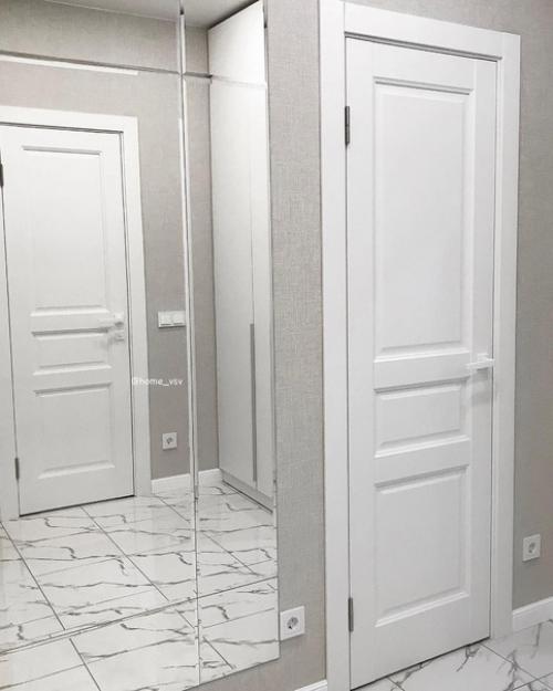 Идеи дизайна интерьера. 04