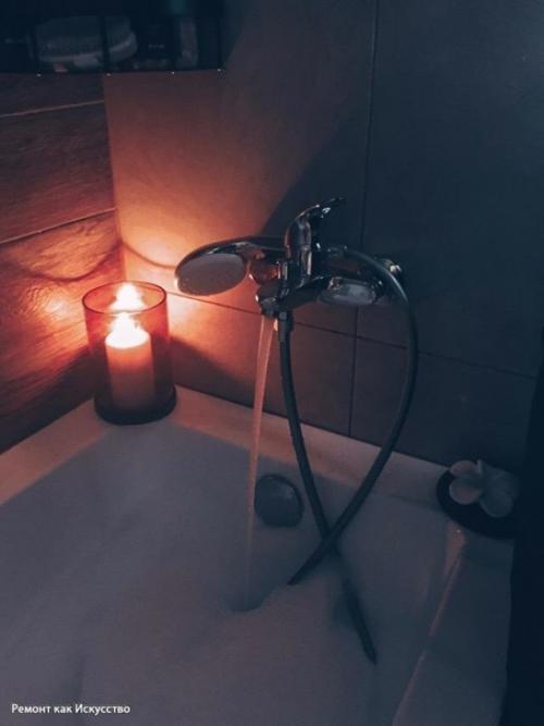 Это не просто ванная - это целый релакс! 02