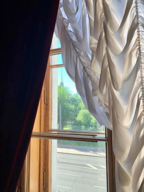 Живаяистория прогулкипогороду комуинтересно. 02