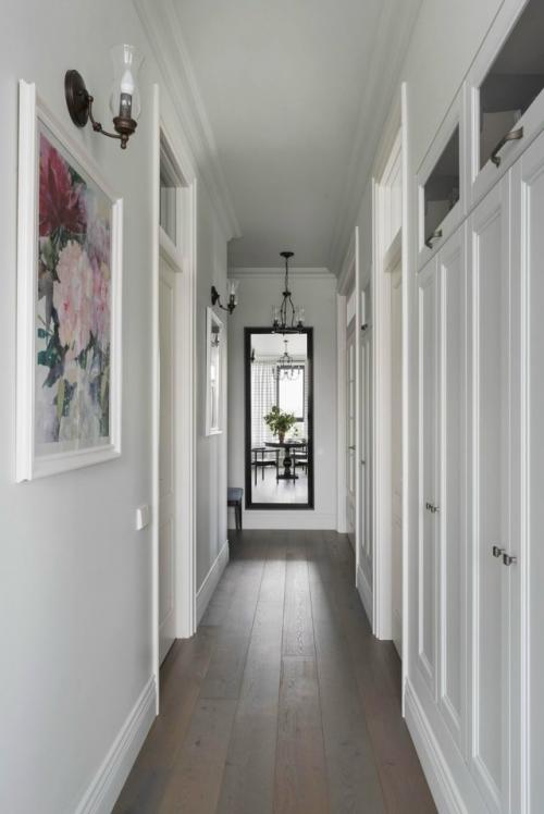 Спокойствие формы и игра оттенков. 02