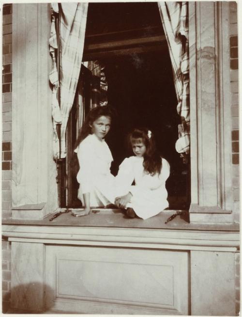 Наш дом у Моря, милая Александрия - так писал Николай II в дневнике о своей даче. 02