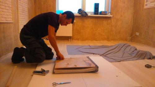 Часть III (предпоследняя). 05