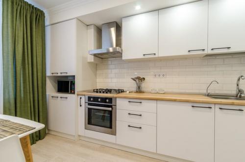 Реализованный проект кухни на ул. м. егорова. 04 Реализованный проект кухни на ул. м. егорова. 04