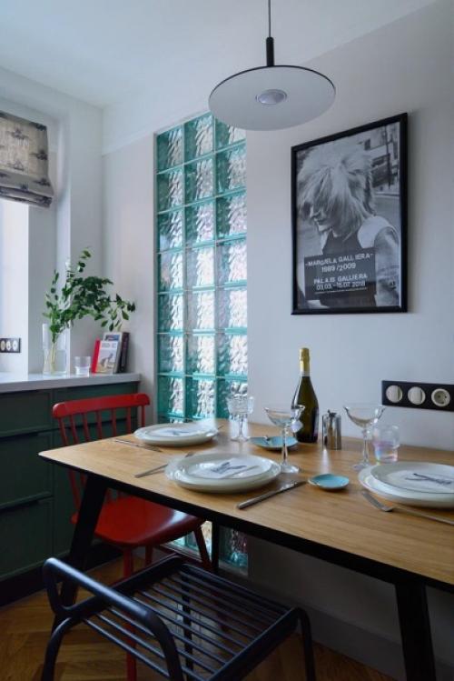 Скромное обаяние. Буржуазии. 03