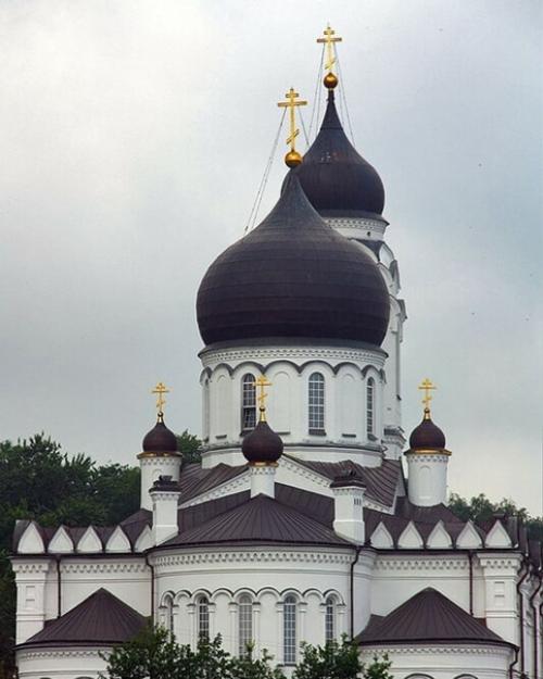 Что посмотреть в ораниенбауме? 09