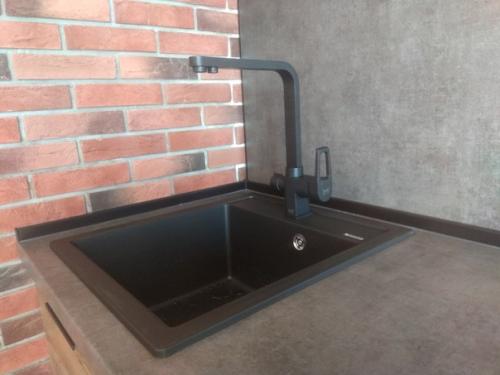 Квартира с отделкой славалась! 08