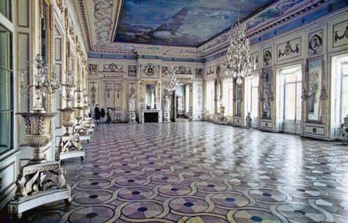 4 самых интересных особняка, которые нужно обязательно посетить. 05