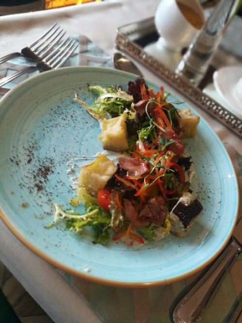 Belle этаж?   За неделю успела побывать здесь дважды. 05