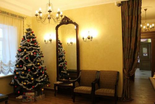 В горной аптеке откроют ресторан. 01