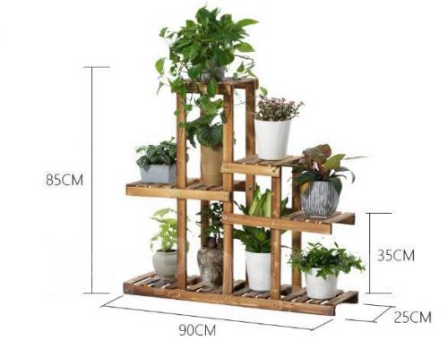Привет, с этого года стартует рубрика Зелёный Интерьер. 01