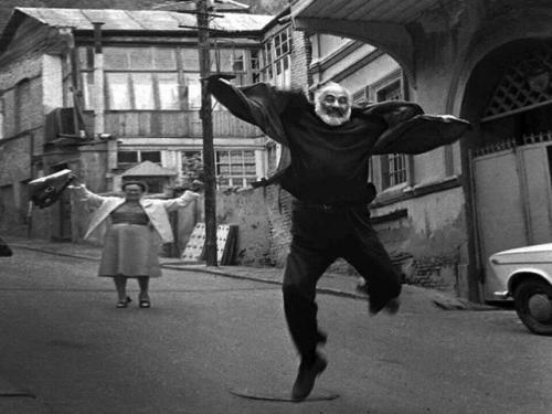 Тень забытого гения. 02