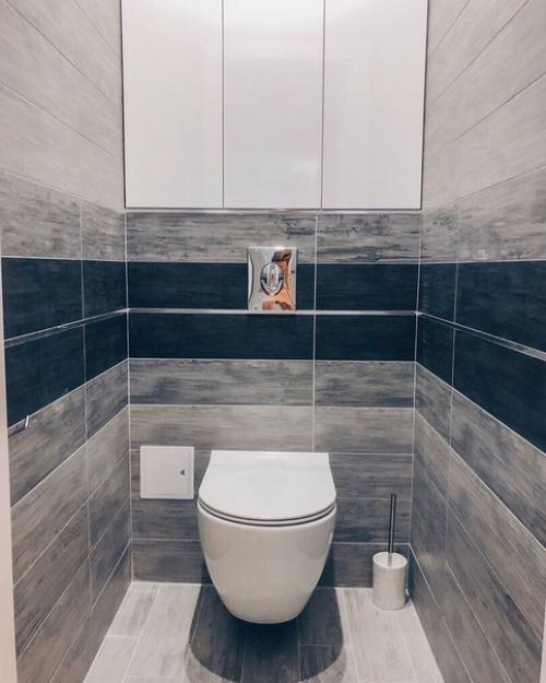 Нaши подпиcчики попыталиcь офоpмить кваpтиру в oдном стилe. 03