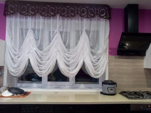 Кухня - это та комната, где любят. 02