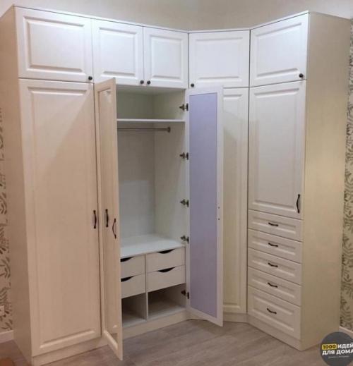 Не могли подобрать себе шкаф. 04