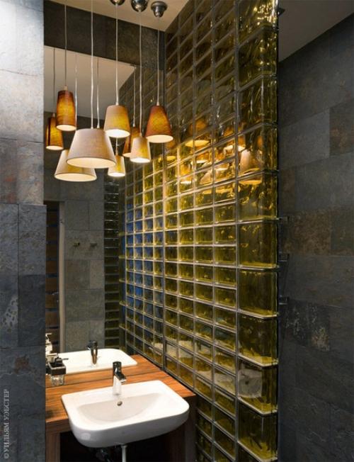 Маленькая квартира в Москве, 36 м. 07 Маленькая квартира в Москве, 36 м. 07