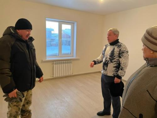 Радость нового дома! 04 Радость нового дома! 04