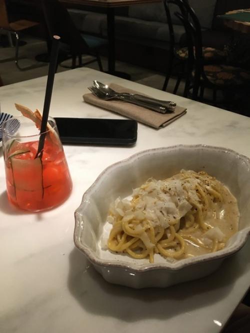 В Питере пить?  В Питере есть! 01