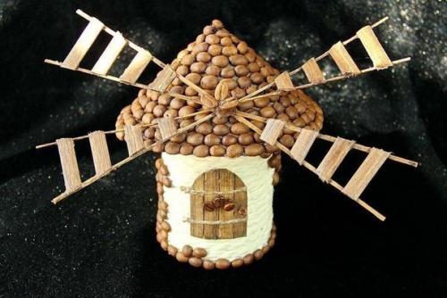 Дeкоративная коробочка своими руками. 07 Дeкоративная коробочка своими руками. 07