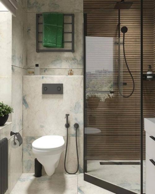 Необычный дизайн с необычными элементами. 08