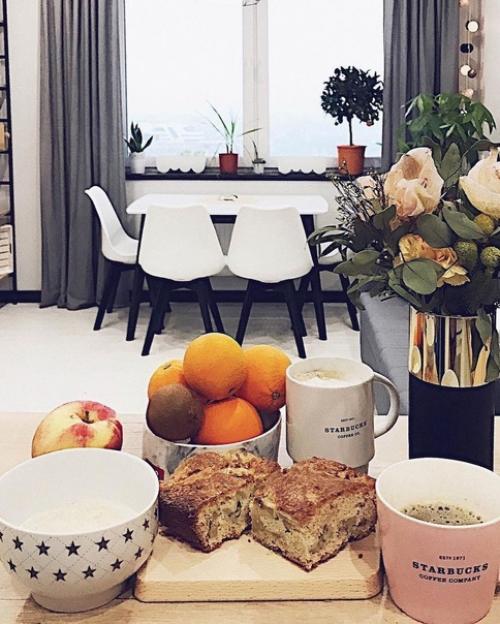 Кухня - гостиная 19 кв. 04