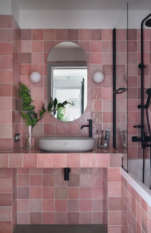 Скромное обаяние. Буржуазии. 09