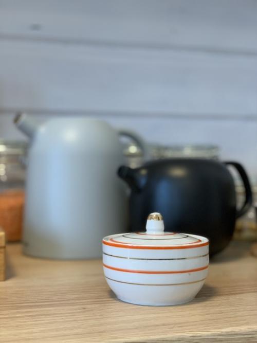 Мы с Дашей себе дом в Подмосковье обустроили. 07