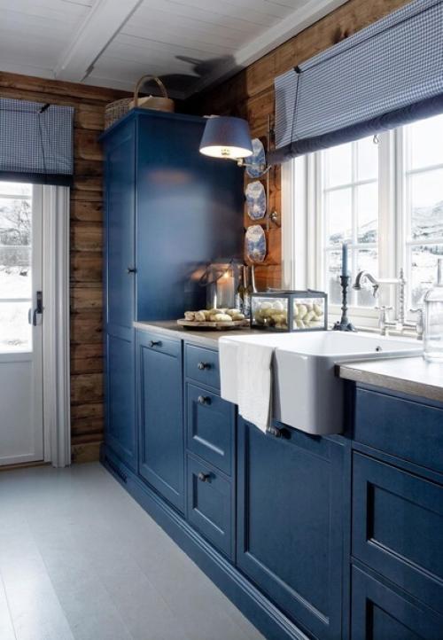 Мы впускаем морское спокойствие в дом! 02