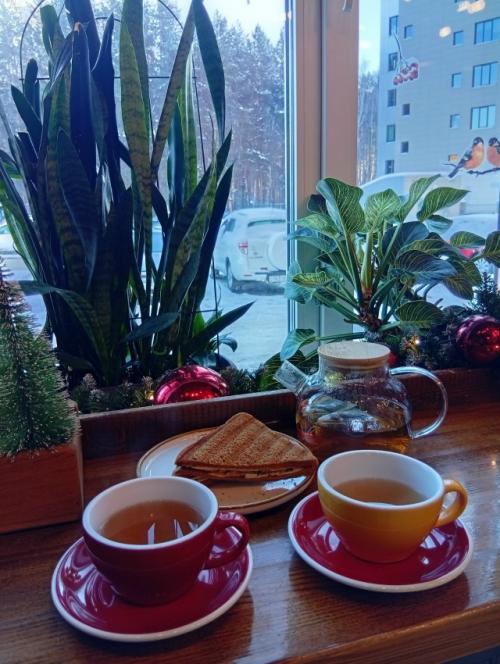 Последнее время замечаю у знакомых некую апатию по поводу зимы, холодов и тд. 03