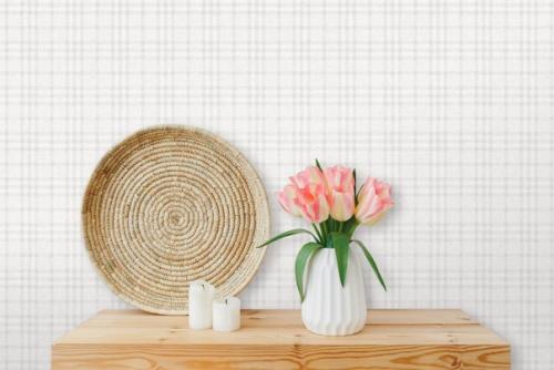 Пышные бутоны роз романтического дизайна. 07