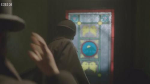 7 Пасхальных яиц, которые вы, возможно, не заметили в спецэпизоде Шерлока. 06