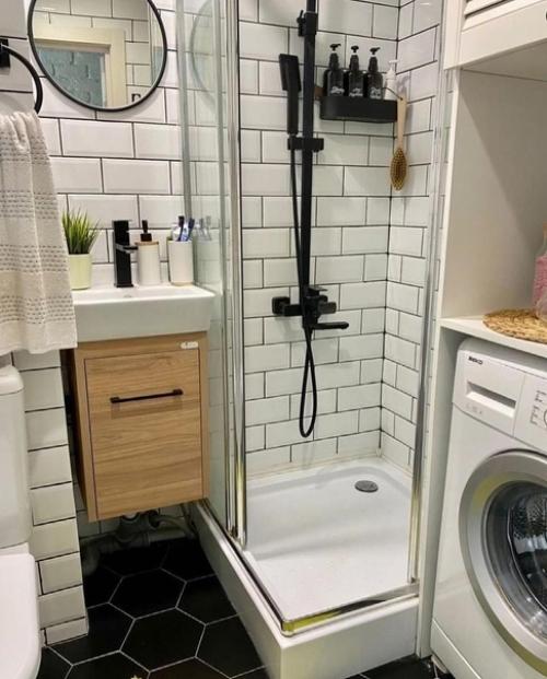 Современный интерьер. В приятной цветовой гамме. 05