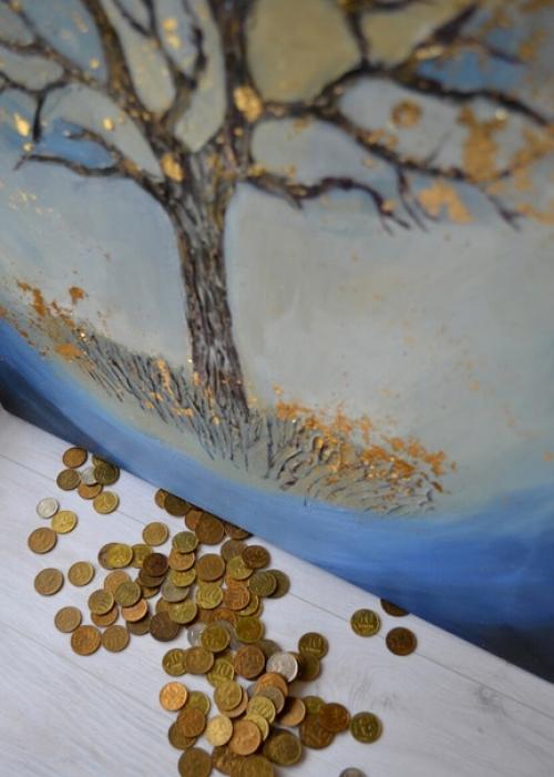 Человек всегда стремится к достатку и благополучию. 01