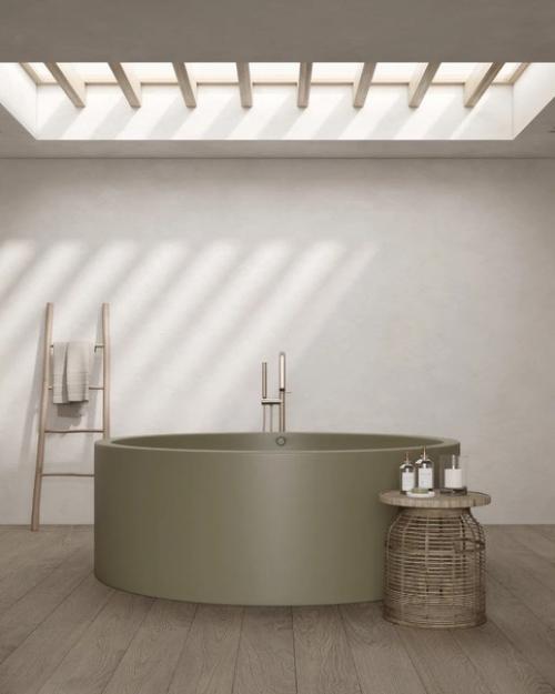 Визуализация ванной комнаты в проекте @Prodesign. 01