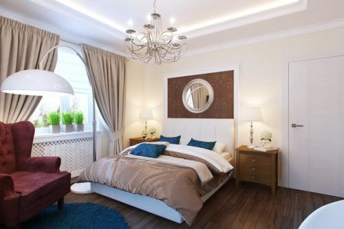 Дизайн - проект дома 153 кв. 04