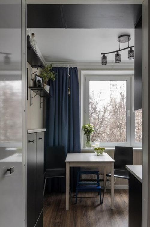 Это не студия. 04