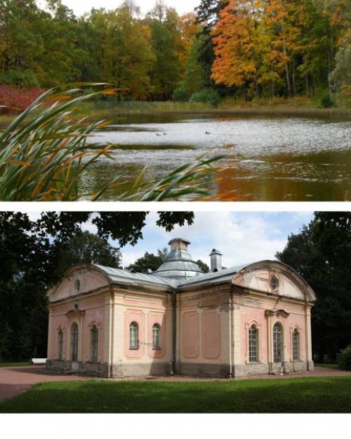 Что посмотреть в ораниенбауме? 03