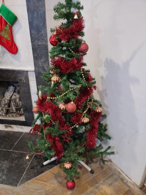 Первая ледяная галерея современного искусства в Апатитах. 05