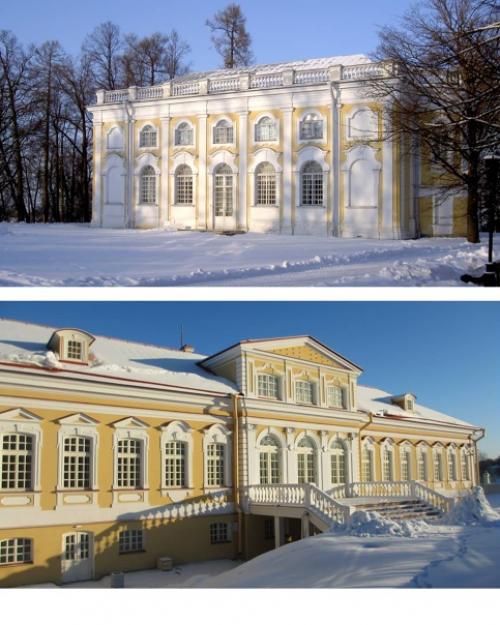 Что посмотреть в ораниенбауме? 08